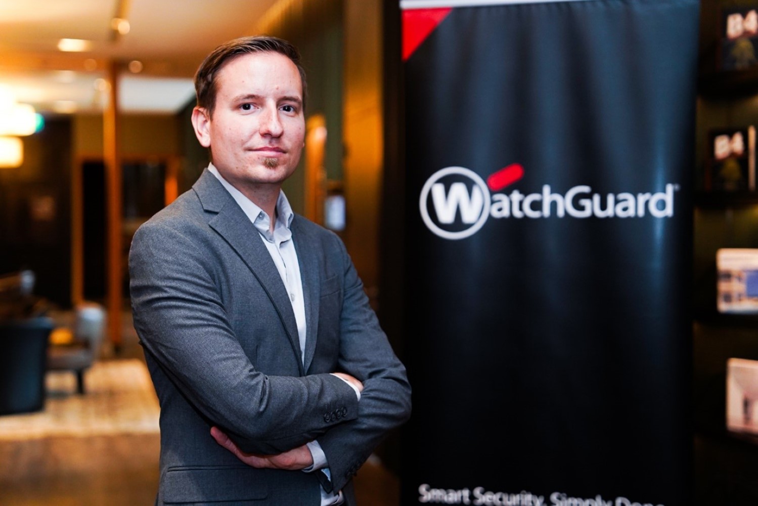 WatchGuard Urges Simpler Cybersecurity Amid Rising Threats