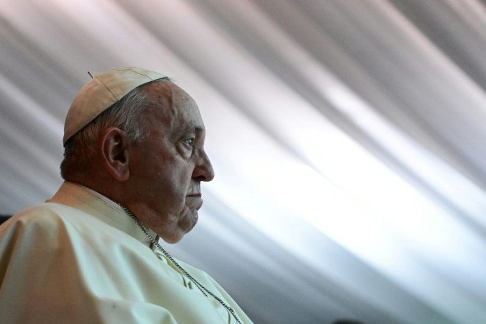 Pope Francis passes away at age 88