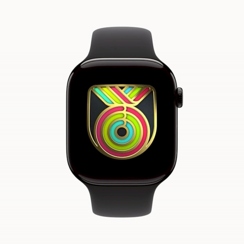 The Apple Watch turns 10!