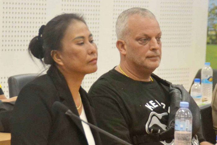 Bangkok Post - Warrant out for Swiss man in Phuket assault case