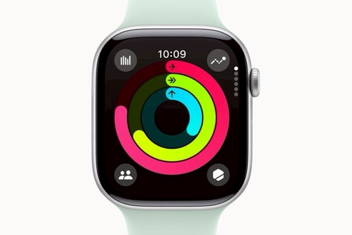 Bangkok Post - The Apple Watch turns 10!