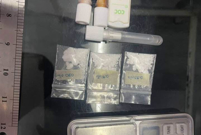 British overstayer busted with cocaine on Samui Bangkok Post Learning ...