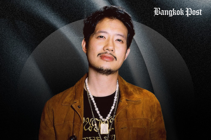 Bangkok Post - Pae Arak: The Indie Innovator of Thai Music and Film