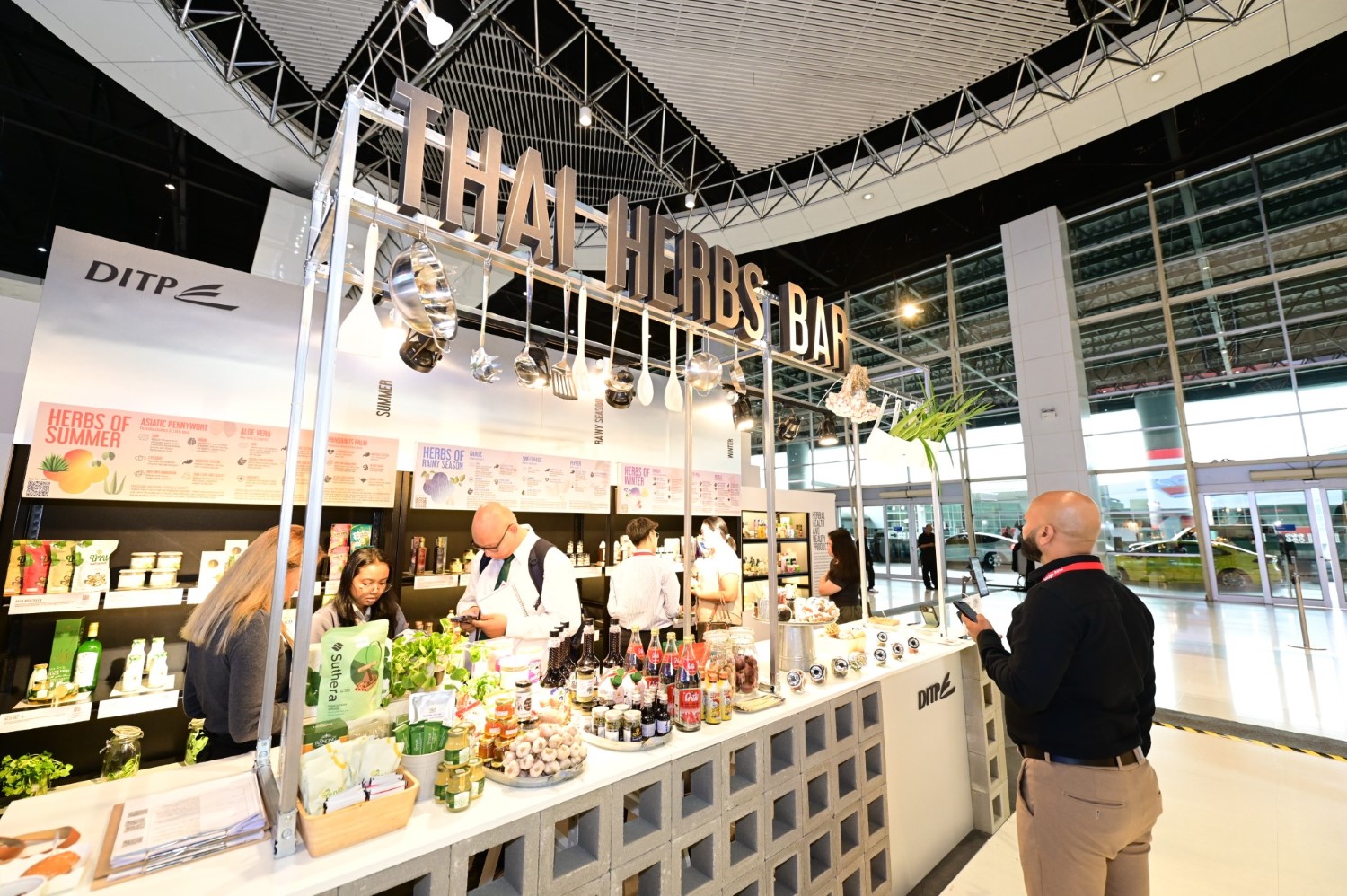 Bangkok Post - THAIFEX 2025 Returns with Global Food Innovation