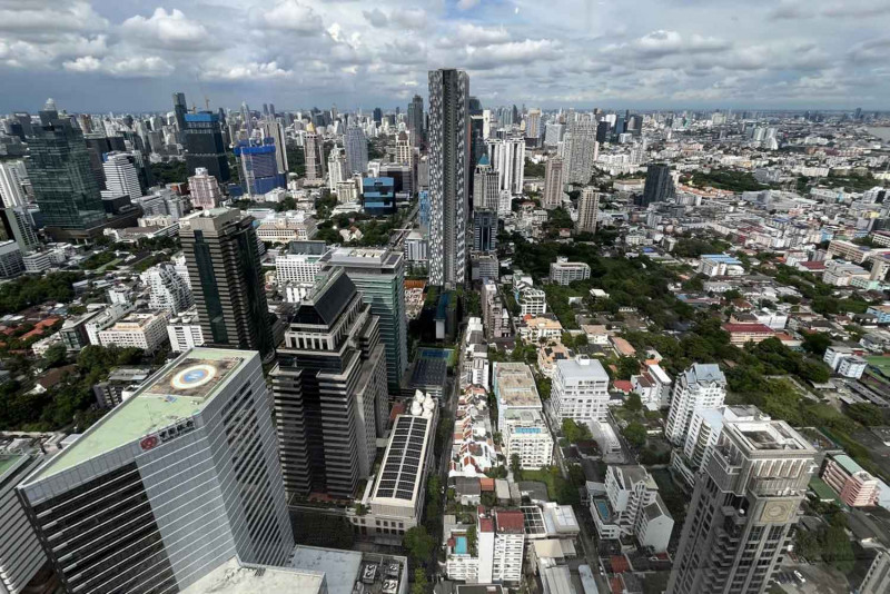Bangkok Post - New hotel law raises safety concerns