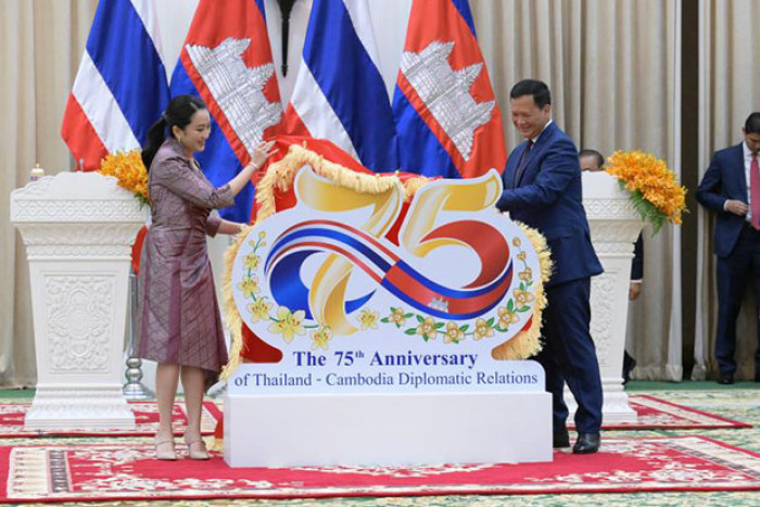 Cambodia-Thailand Border Dispute: World Court Case