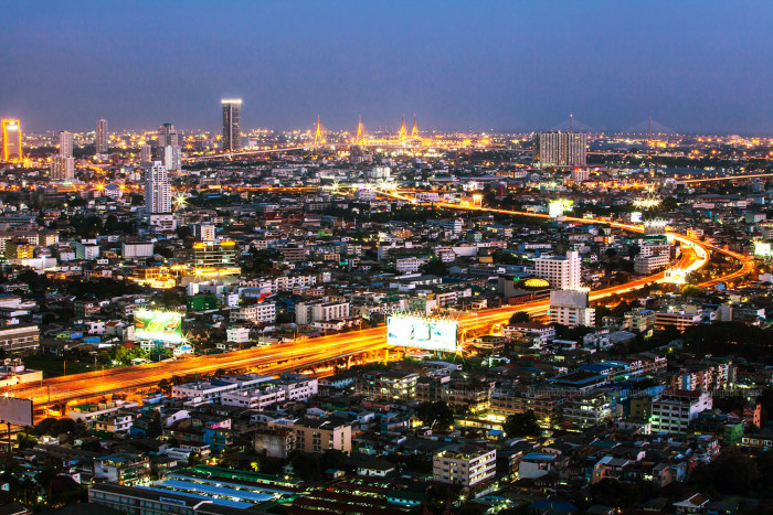 Thai Foreign Minister eyes December as Organisation for Economic Co-operation and Development entry step