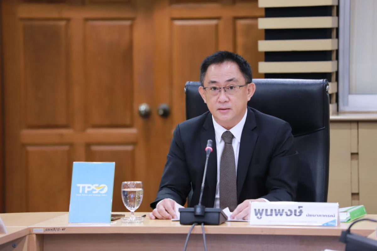 Bangkok Post - Thailand inflation remains negative in May; government ...