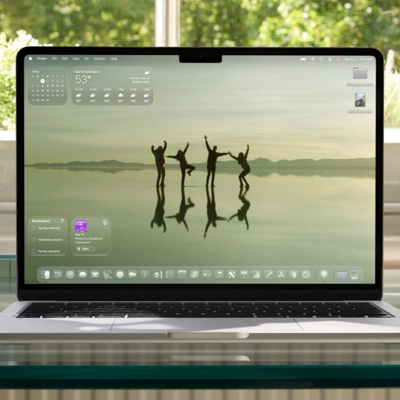 A fresh new look at Apple’s design-focused WWDC 2025