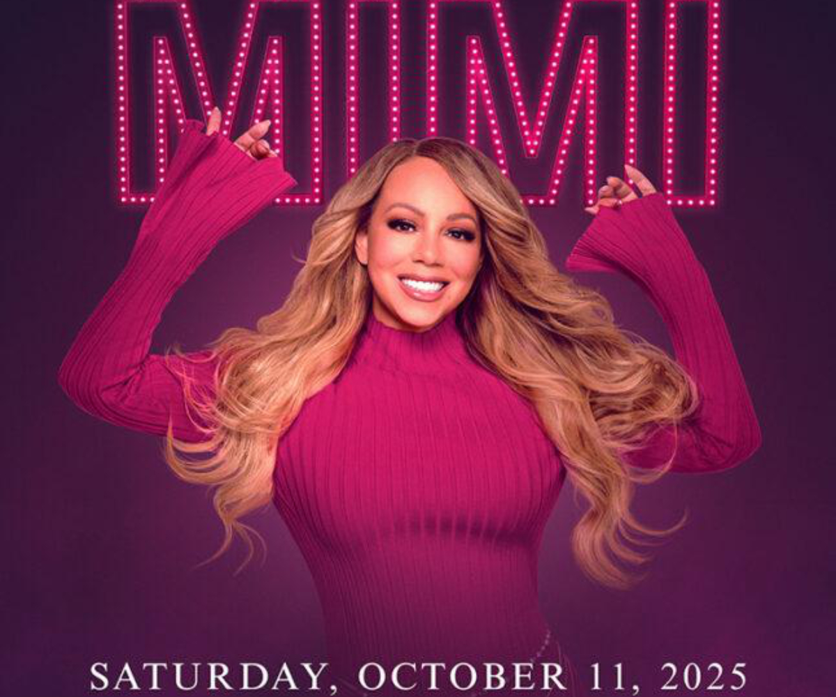 Bangkok Post - Mariah Carey returns to Bangkok in October
