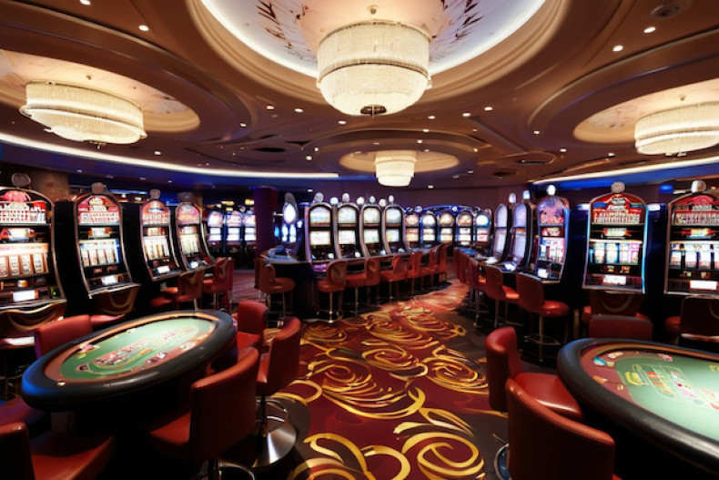 Should casinos be legalised in Thailand?