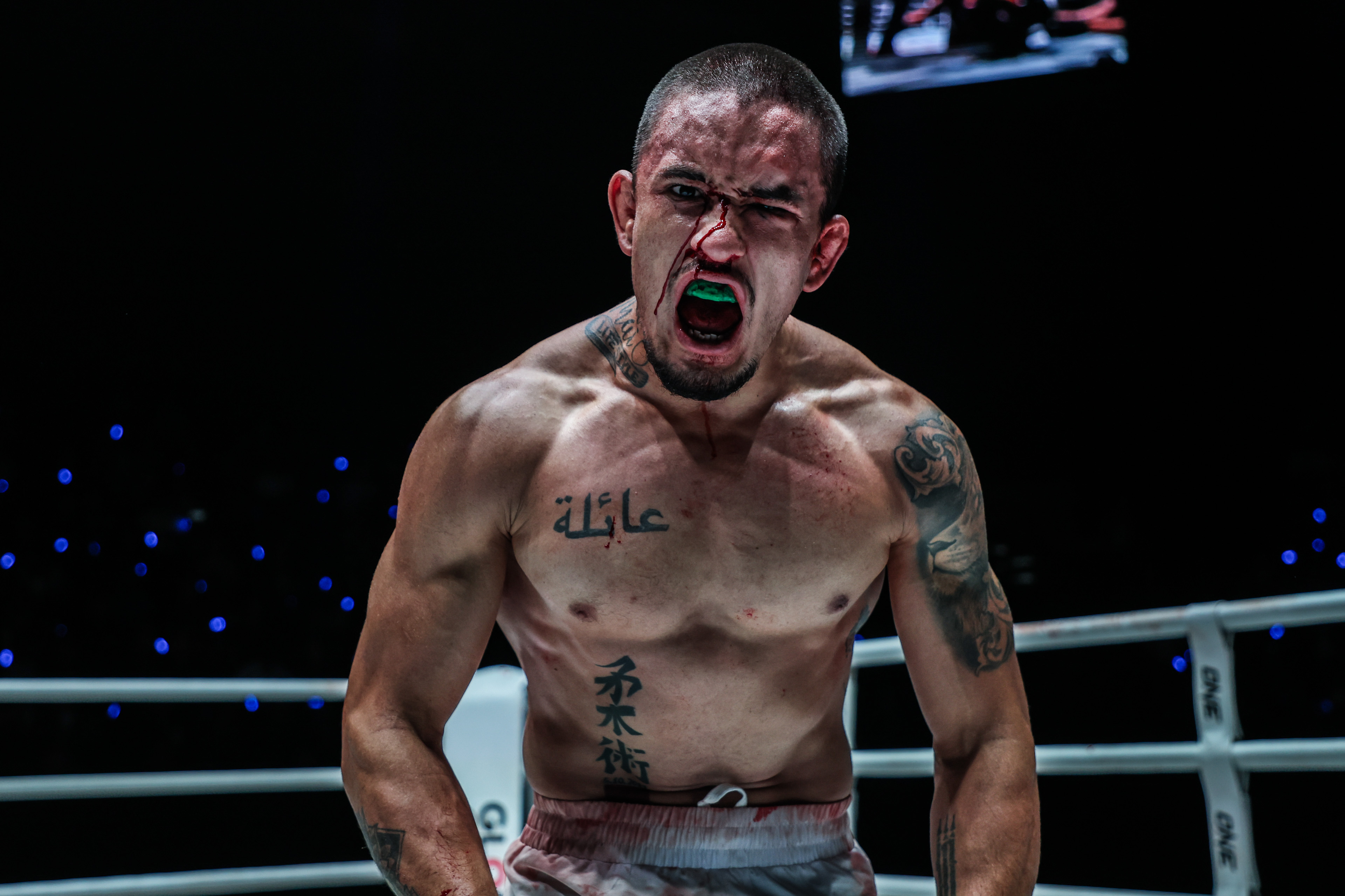 ONE Championship: Lucas Gabriel to appeal result change after doping ban – ‘never tried to gain advantage’