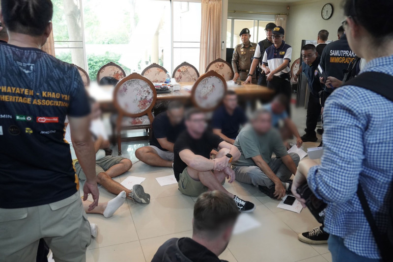 bangkok-post-scam-gang-targeting-australians-busted-in-thailand