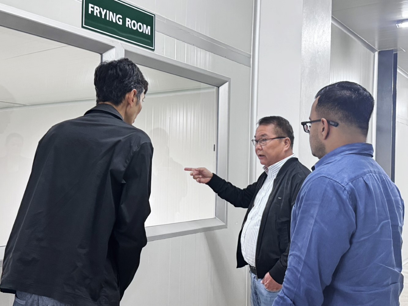 Hylife Visit Highlights Thai Fruit Export Ambitions