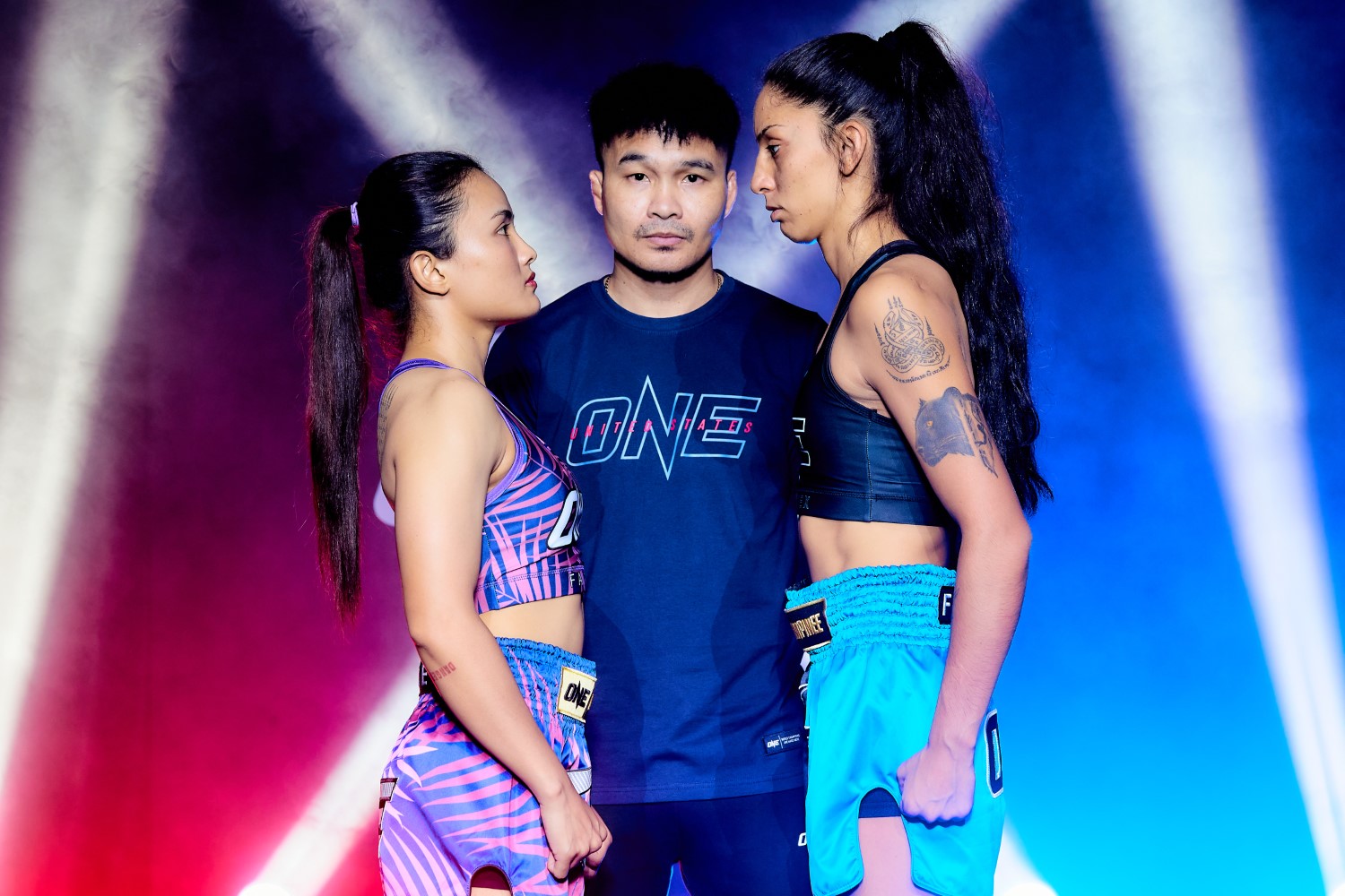 ONE Championship: two bouts cancelled, fighter misses weight for Friday Fights 113