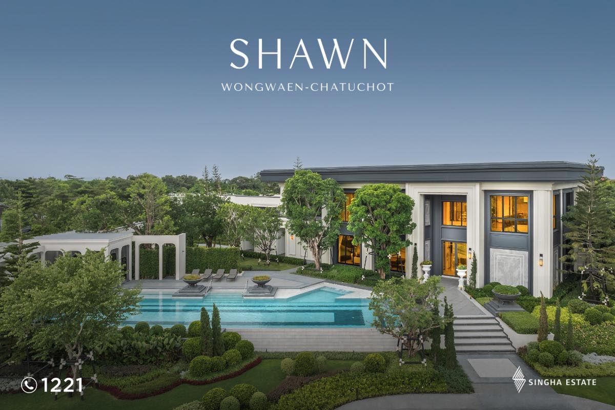 Singha Estate Champions Multi-Generational Living Design