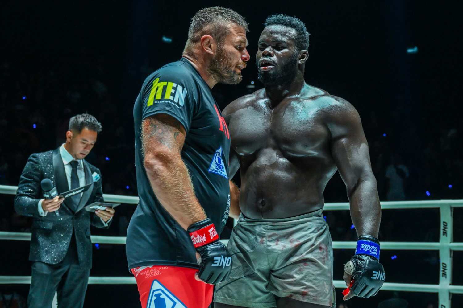 ONE Championship: Superbon vs Noiri title unification tops ONE 173 card in Tokyo, Chatri predicts massive knockout’