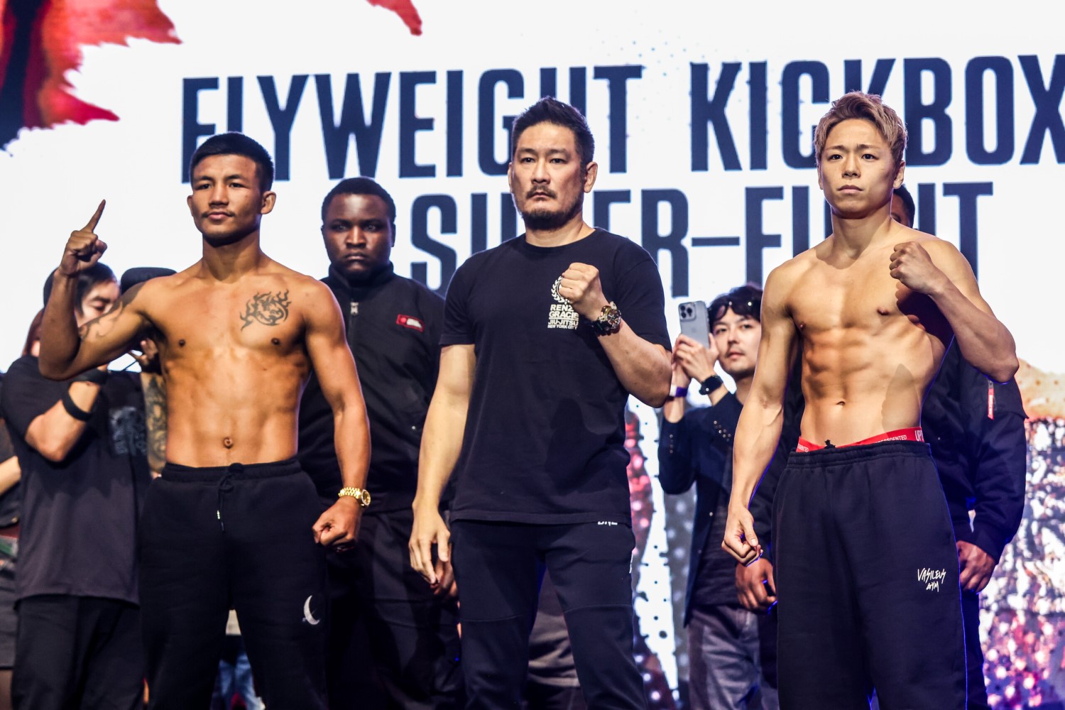 ONE Championship: Takeru calls for Rodtang rematch – ‘boxing or bareknuckle’ at ONE 173