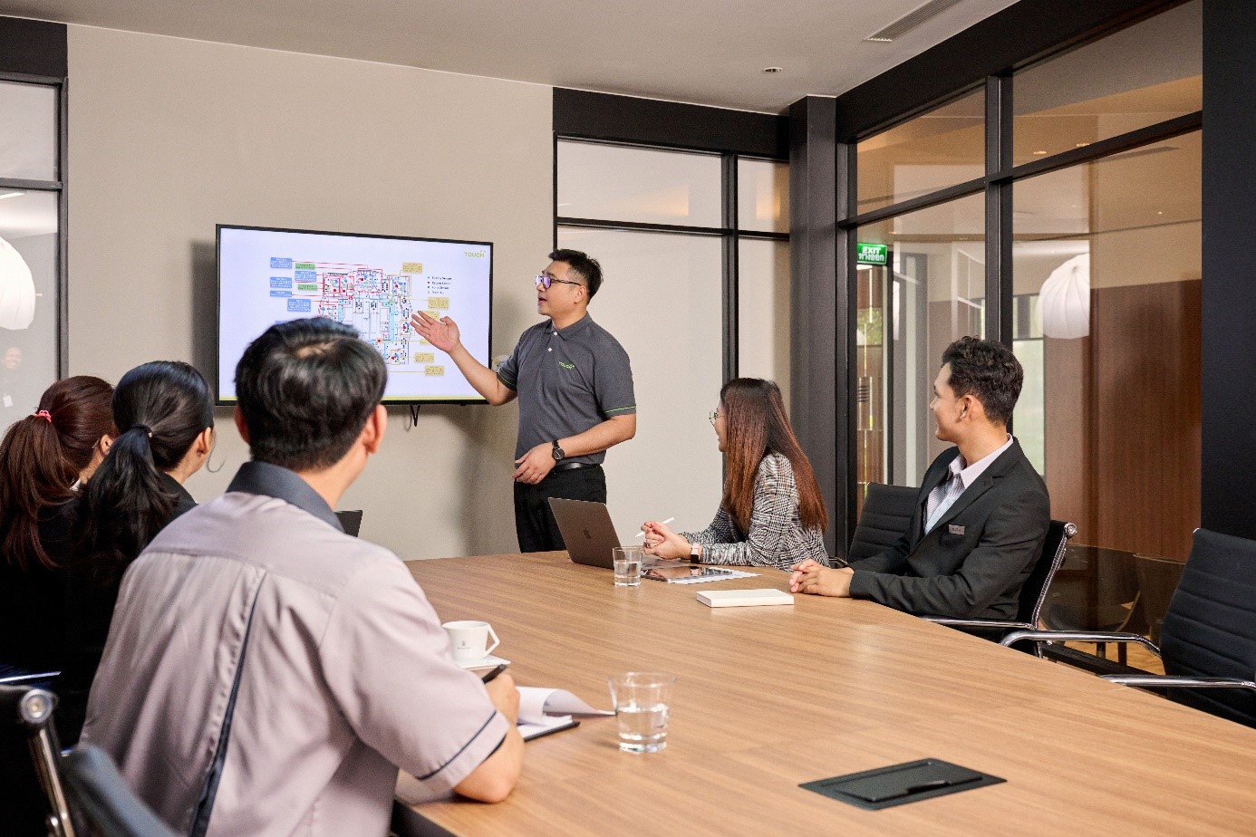 Plus Property Launches Modular Consultancy for Flexibility