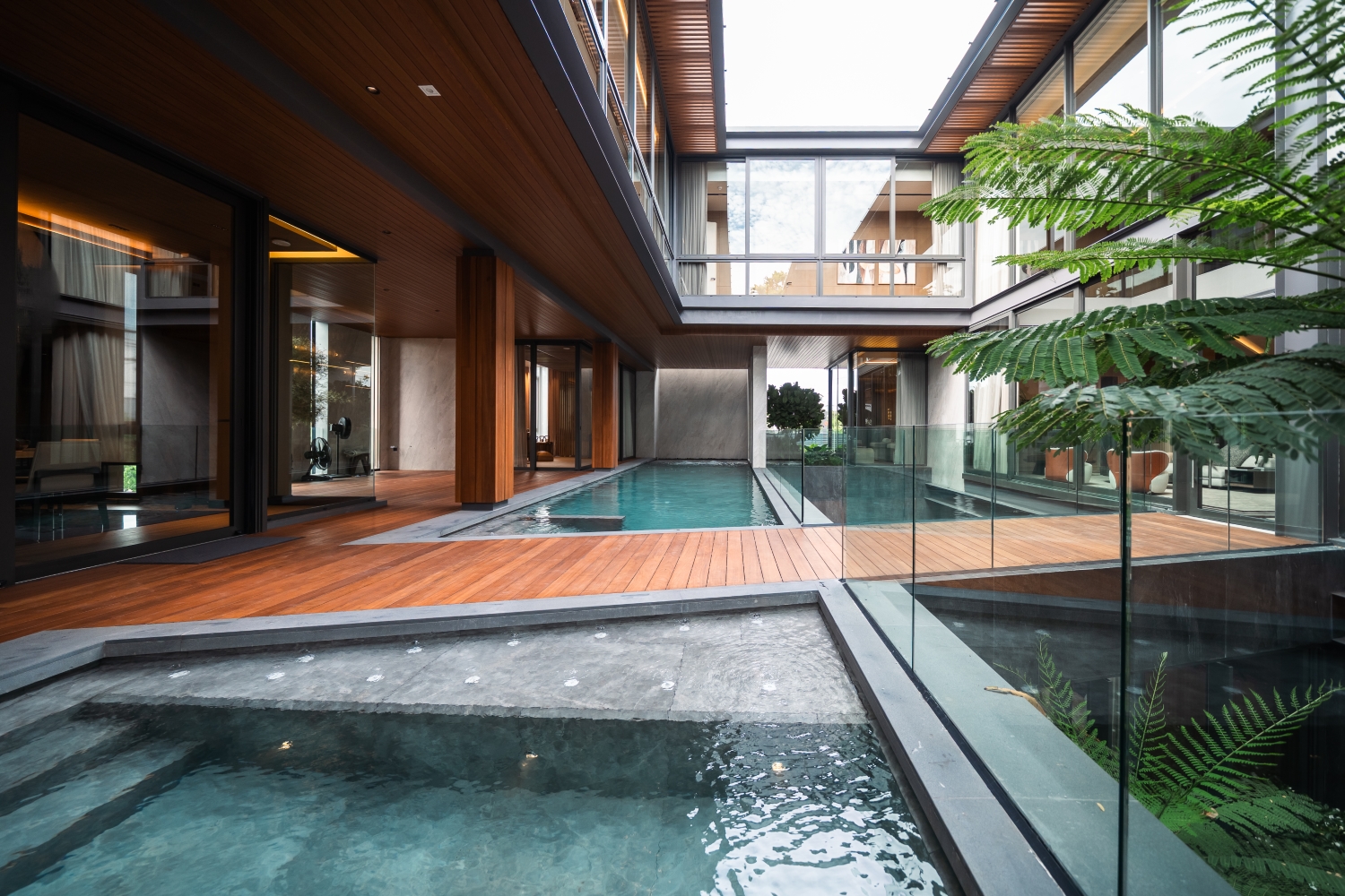 Bangkok Post - SC ASSET: Thailand's Undisputed No.1 In Luxury Living