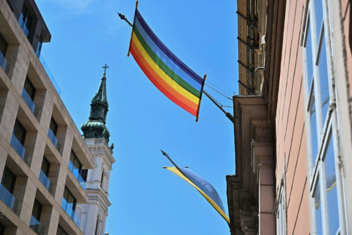 Budapest Pride event to challenge ban in Hungary