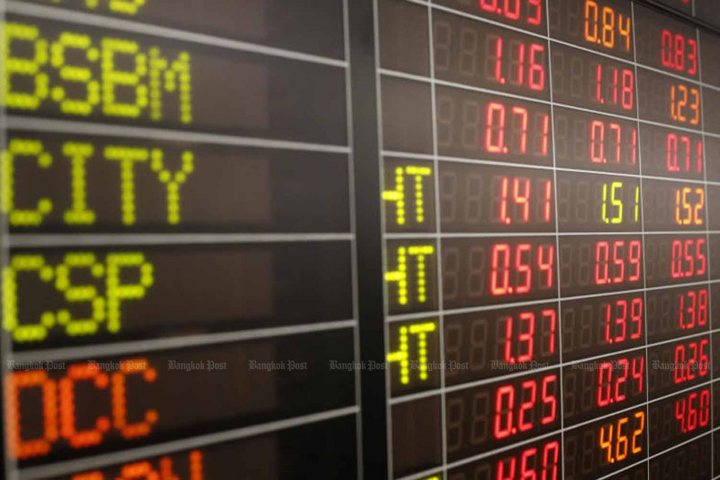 Stocks face summer of turmoil as government goes on trial