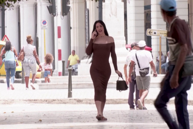 Cuba trans community sees glimmer of hope in proposed legislation