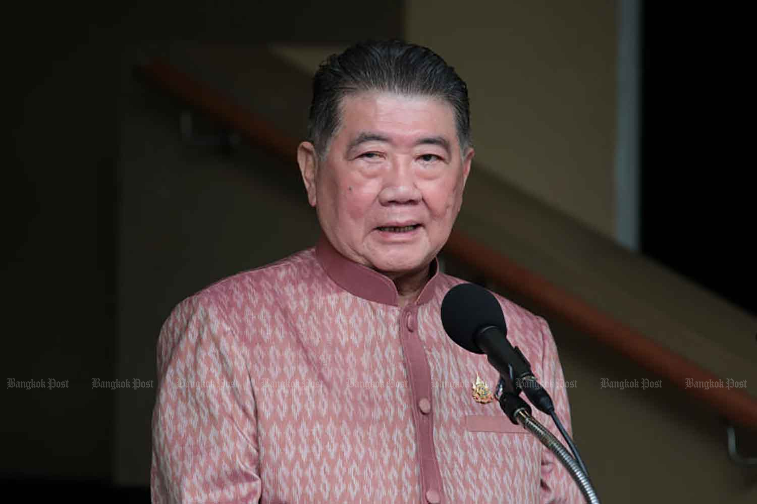Phumtham Wechayachai