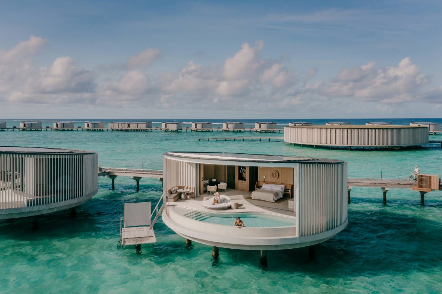 Asia’s Luxury Travelers Now Choose Purpose Over Perks
