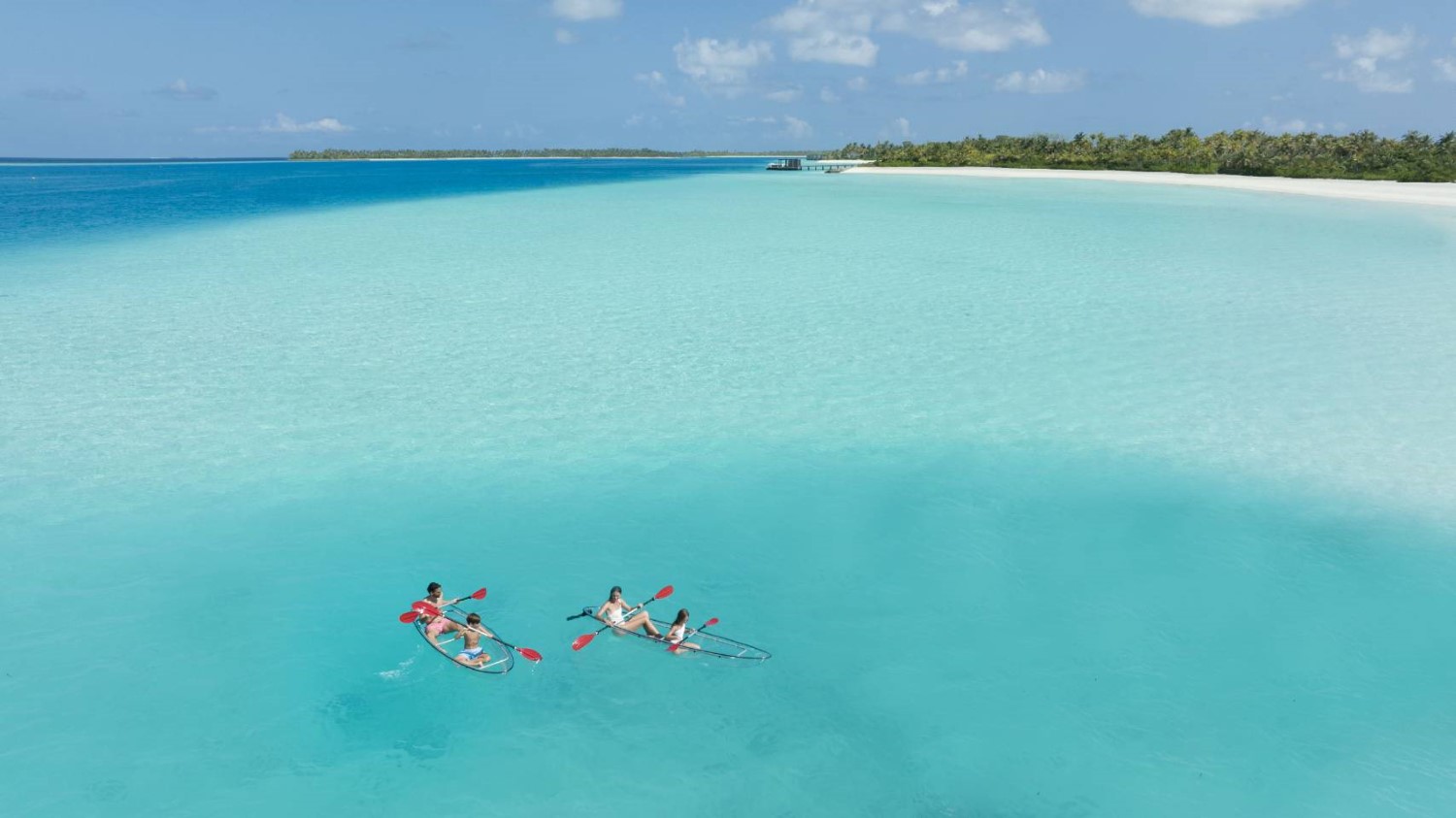 Asia’s Luxury Travelers Now Choose Purpose Over Perks