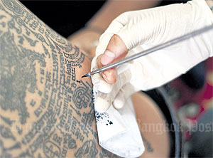 (Photo: Bangkok Post)