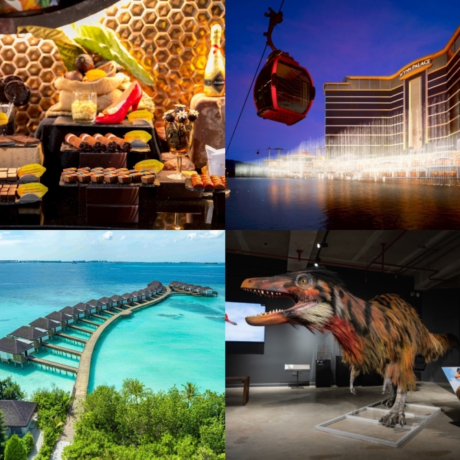 Guru's Weekly Buzz: July 4-10