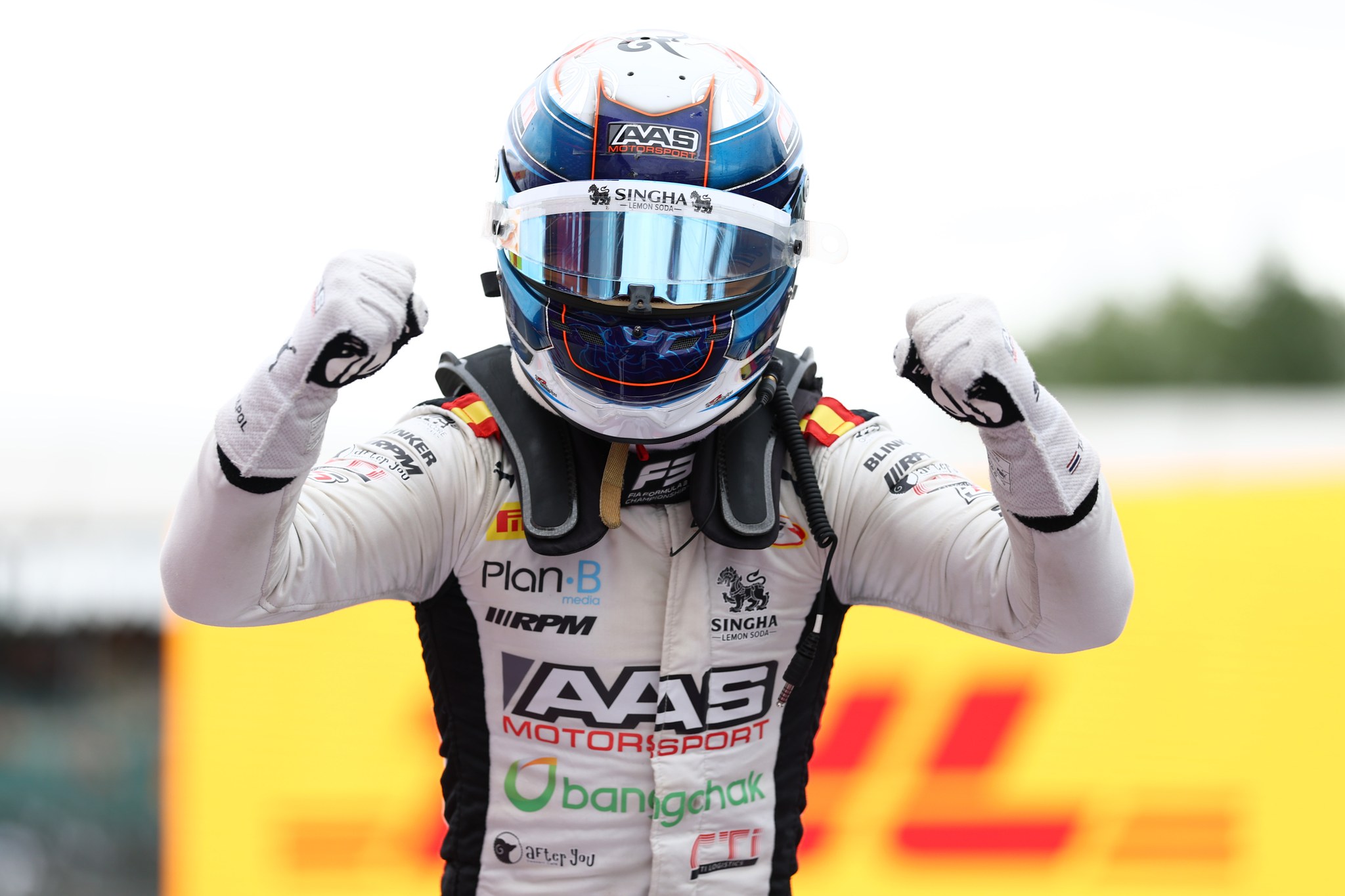 (Photo: FIA Formula 3)