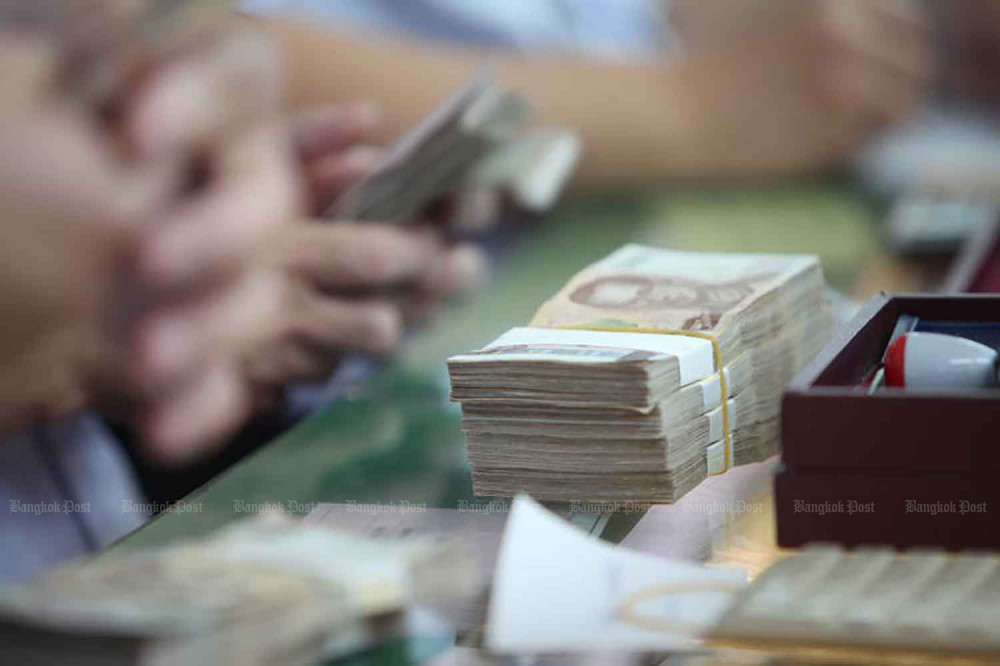 ThaiBMA reveals growing trend of bond defaults, delays