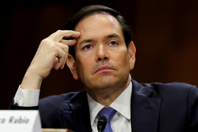 Rubio to make first visit to Indo-Pacific region for Asean meeting