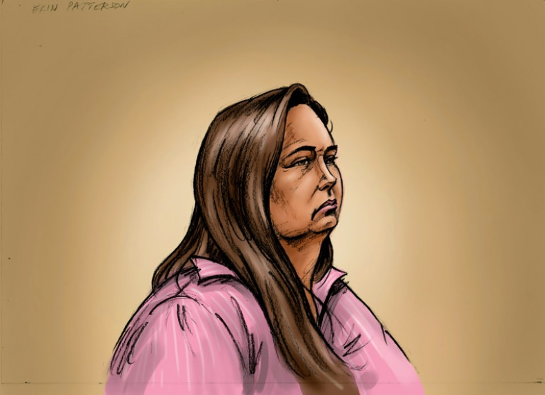 Australian woman found guilty of toxic-mushroom murders