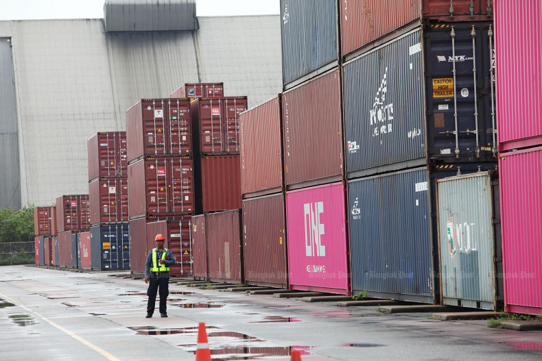 Thais revise trade offer with US