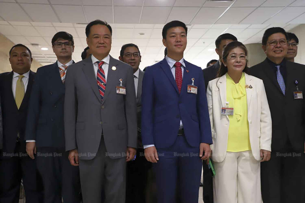 Phumtham questions BJT-PP pact