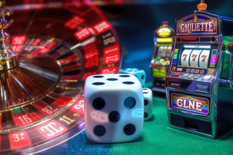 Thailand weighs casino legalisation