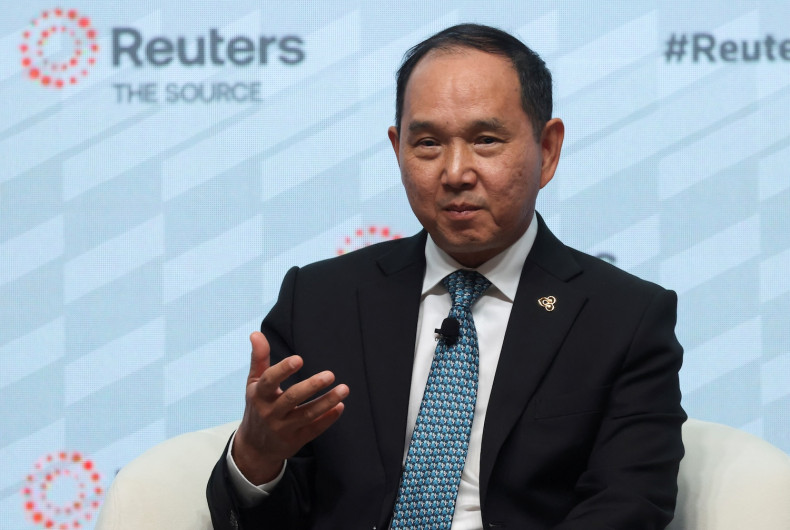 Thai Airways ‘has no plans’ to resume direct US flights