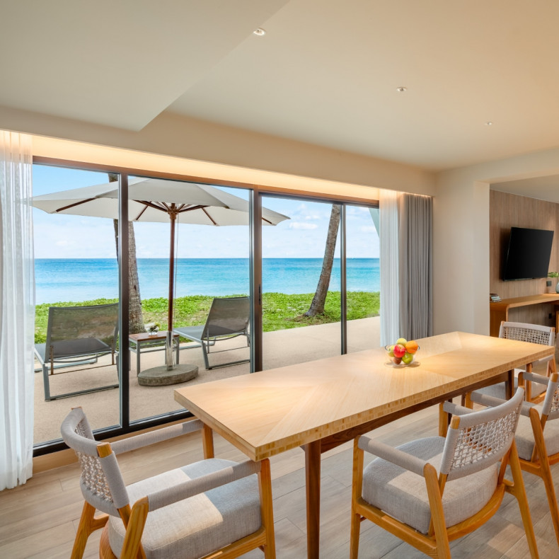 Saii Hotels & Resorts' new chapter
