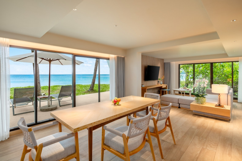 Saii Hotels & Resorts' new chapter
