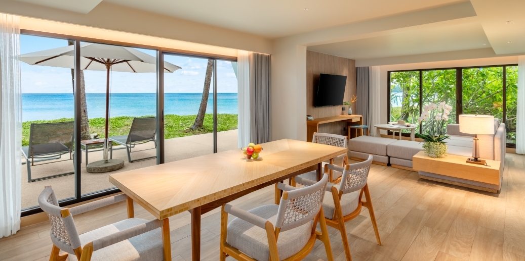Saii Hotels & Resorts' new chapter