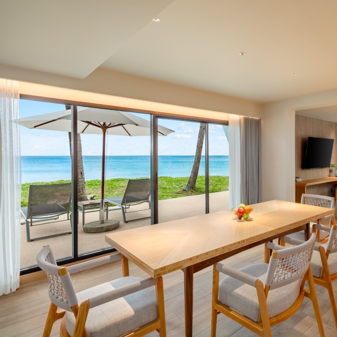Saii Hotels & Resorts' new chapter
