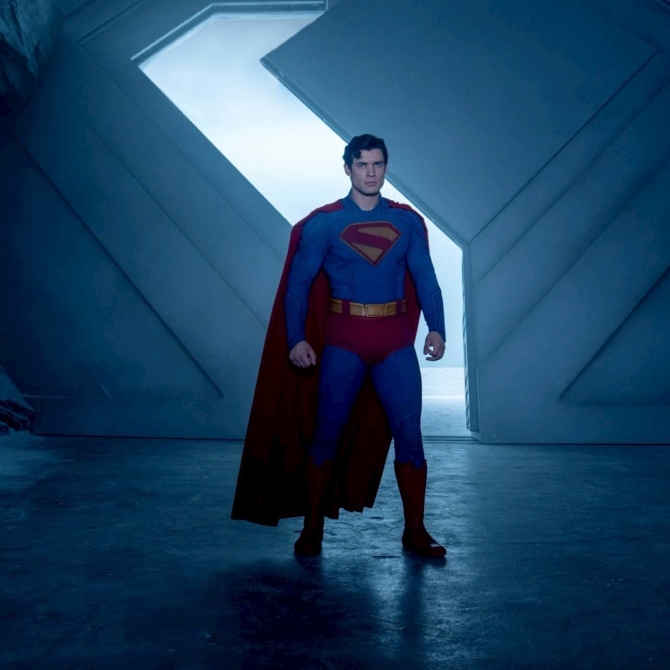 New movies out this week: July 10-16