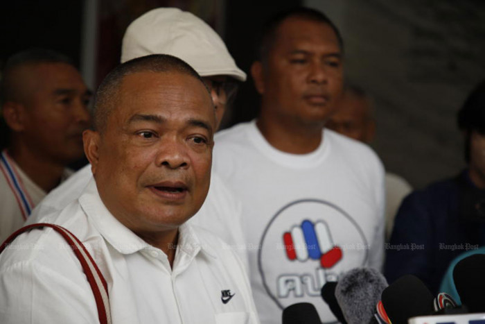 Thaksin 'secret deal' suspected