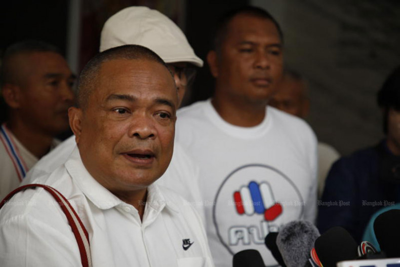 Thaksin 'secret deal' suspected