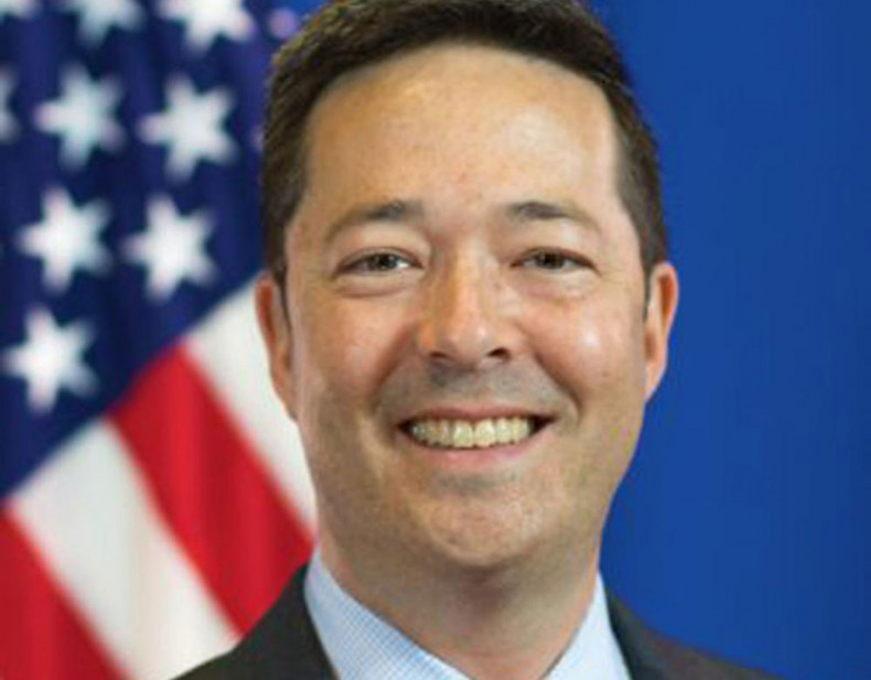 White House taps O'Neill as next envoy to Thailand