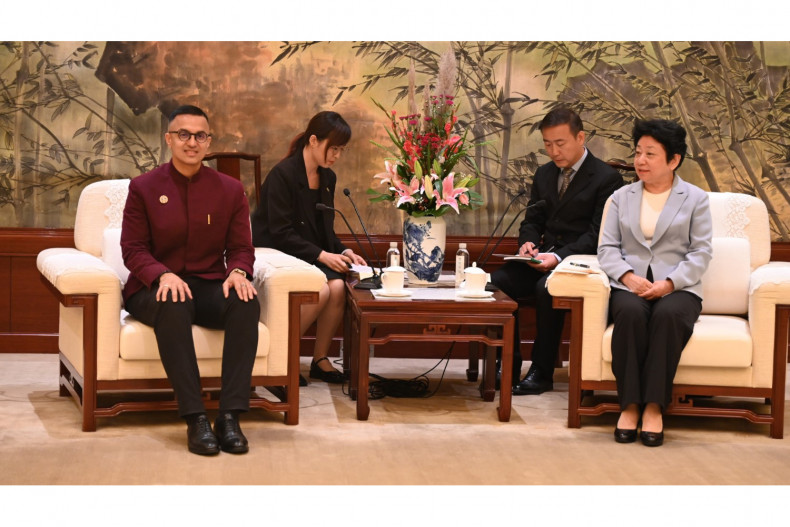 Bangkok and Shanghai Renew MoU for Urban Progress