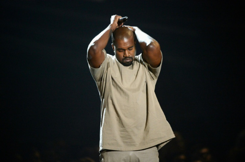 Slovakia festival hosting Kanye West cancelled after 'Heil Hitler' furore